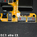 画像集#048のサムネイル/ZOWIE「EC1 eVo CL」「EC2 eVo CL」レビュー。“ZOWIEのIE 3.0クローン”は第3世代で何が変わったか
