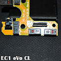 画像集#049のサムネイル/ZOWIE「EC1 eVo CL」「EC2 eVo CL」レビュー。“ZOWIEのIE 3.0クローン”は第3世代で何が変わったか
