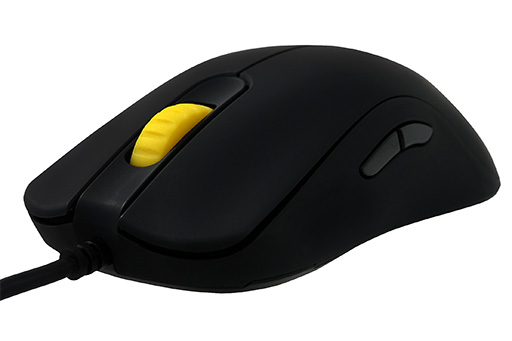 ZOWIE GEARΥޡޥFK1פȯꡣ̤ϥѥ󥷥å ΤߤǤ