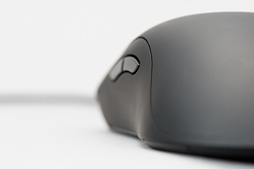 画像集#017のサムネイル/光学センサー搭載マウス「ZOWIE FK1」レビュー。その完成度は相当に高い