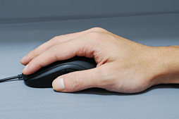 画像集#020のサムネイル/光学センサー搭載マウス「ZOWIE FK1」レビュー。その完成度は相当に高い