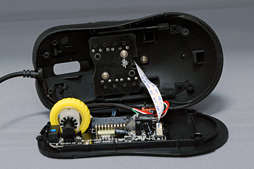 画像集#032のサムネイル/光学センサー搭載マウス「ZOWIE FK1」レビュー。その完成度は相当に高い