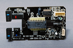 画像集#033のサムネイル/光学センサー搭載マウス「ZOWIE FK1」レビュー。その完成度は相当に高い