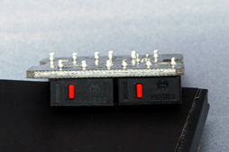 画像集#036のサムネイル/光学センサー搭載マウス「ZOWIE FK1」レビュー。その完成度は相当に高い