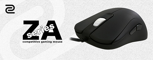 ꡼ No.002 | ZOWIE GEAR3Ÿ뺸оηθإ󥵡ܥޥZA
