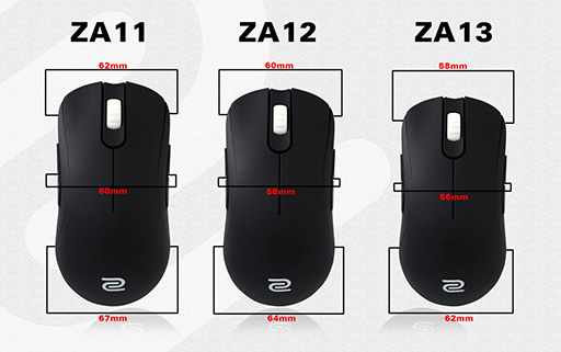 ꡼ No.003 | ZOWIE GEAR3Ÿ뺸оηθإ󥵡ܥޥZA