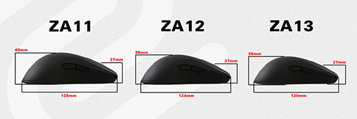 ꡼ No.004 | ZOWIE GEAR3Ÿ뺸оηθإ󥵡ܥޥZA