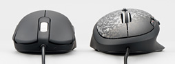 画像ギャラリー No.013のサムネイル画像 / ZOWIE GEAR新型マウス「ZA」ファーストインプレッション。つかみ持ち派とかぶせ持ち派は試してみる価値がありそうだ