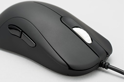 ꡼ No.005 | 3ŸΥޡޥZOWIE ZAץӥ塼Ĥߡ֤ɤϰٻͤ