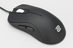 ꡼ No.014 | 3ŸΥޡޥZOWIE ZAץӥ塼Ĥߡ֤ɤϰٻͤ