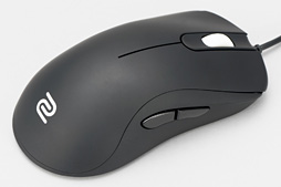 ꡼ No.017 | 3ŸΥޡޥZOWIE ZAץӥ塼Ĥߡ֤ɤϰٻͤ