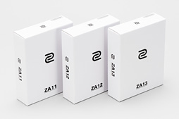 ꡼ No.030 | 3ŸΥޡޥZOWIE ZAץӥ塼Ĥߡ֤ɤϰٻͤ