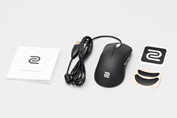 ꡼ No.031 | 3ŸΥޡޥZOWIE ZAץӥ塼Ĥߡ֤ɤϰٻͤ