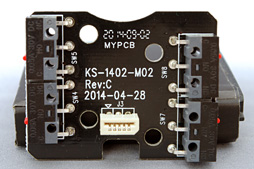 ꡼ No.012Υͥ / HWûɾZOWIE FK22˥󥵡ǽƥȤ¤⸫Ƥߤ