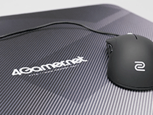 4gamer Zowie Gear共同企画 ゲーマー向けマウスパッド G Sr の特別版 4gamer Edition を100名にプレゼント 4gamer Zowie Gear共同企画 ゲーマー向けマウスパッド G Sr の特別版 4gamer Edition を100名にプレゼント