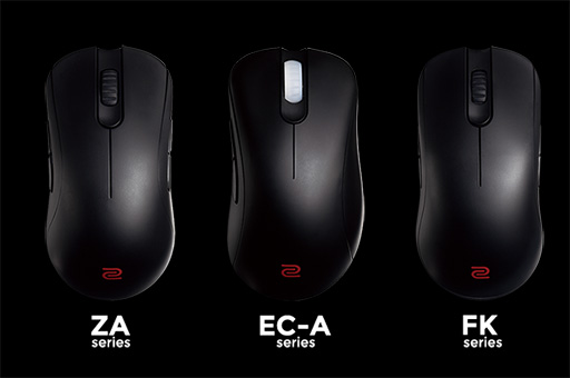 ꡼ No.003 | ZOWIEBenQe-Sportsʥ֥ɤȤƺƽȯ˹碌ƽʤ˥塼