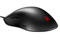 ���������꡼ No.005�Υ���ͥ������ / ZOWIE�����ȹ⤵�������礭���ʤä����ؼ������ޡ������ޥ�����FK1�ܡפ�ȯɽ