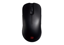 ���������꡼ No.002�Υ���ͥ������ / ZOWIE�Υޥ�����FK�ס�ZA�ץ��꡼����5��7���˺ƽв١������å���������Huano�������