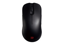 ���������꡼ No.003�Υ���ͥ������ / ZOWIE�Υޥ�����FK�ס�ZA�ץ��꡼����5��7���˺ƽв١������å���������Huano�������