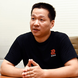 ꡼ No.002Υͥ / ZOWIEϤ줫Ѥ뤳Ȥʤe-SportsȥޡϤסBenQΥôԥ󥿥ӥ塼