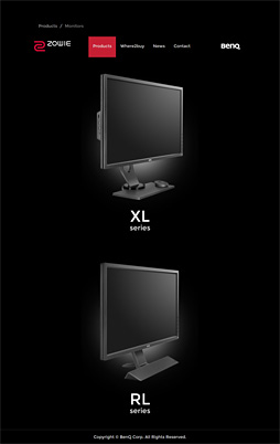 ꡼ No.009Υͥ / ZOWIEϤ줫Ѥ뤳Ȥʤe-SportsȥޡϤסBenQΥôԥ󥿥ӥ塼