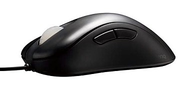 ���������꡼ No.010�Υ���ͥ������ / ����Ǥ�BenQ��ZOWIE�֥������ʤμ�갷���򳫻�