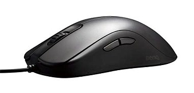 ���������꡼ No.018�Υ���ͥ������ / ����Ǥ�BenQ��ZOWIE�֥������ʤμ�갷���򳫻�