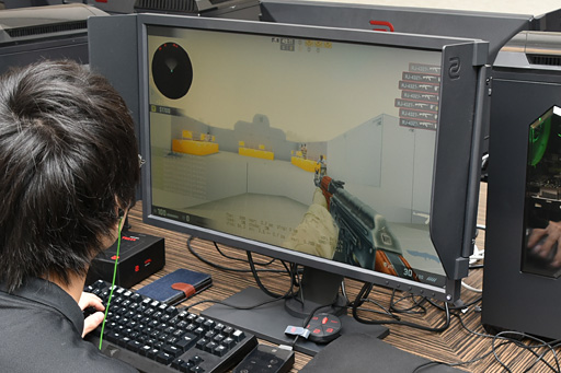 ꡼ No.002 | BenQ ZOWIEޡվǥץ쥤ʡXL2735פμµʤΥݥȤʤ