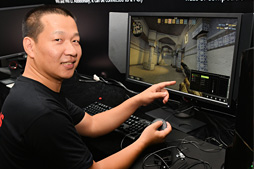 ꡼ No.003 | BenQ ZOWIEޡվǥץ쥤ʡXL2735פμµʤΥݥȤʤ