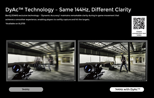 ꡼ No.014 | BenQ ZOWIEޡվǥץ쥤ʡXL2735פμµʤΥݥȤʤ