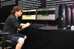 ꡼ No.017 | BenQ ZOWIEޡվǥץ쥤ʡXL2735פμµʤΥݥȤʤ