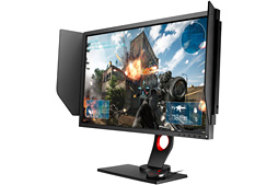 ꡼ No.018 | BenQ ZOWIEޡվǥץ쥤ʡXL2735פμµʤΥݥȤʤ