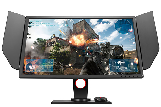 ꡼ No.025 | BenQ ZOWIEޡվǥץ쥤ʡXL2735פμµʤΥݥȤʤ