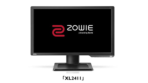 BENQ XL2411 144Hz