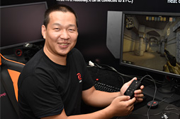 ꡼ No.011Υͥ / ʤ200桼BenQ ZOWIEĥޡUSBɥǥХVITALפ˿äƤߤ