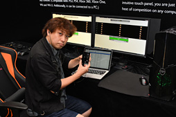 ꡼ No.014Υͥ / ʤ200桼BenQ ZOWIEĥޡUSBɥǥХVITALפ˿äƤߤ