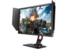 ꡼ No.005 | XL2735פȡVITALηаޤZOWIEΥȥåפˡȤץޡʹƤߤ