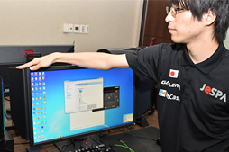 ꡼ No.012 | XL2735פȡVITALηаޤZOWIEΥȥåפˡȤץޡʹƤߤ