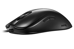 ���������꡼ No.004�Υ���ͥ������ / BenQ ZOWIE�������ޡ�����USB������ɥǥХ�����VITAL�פ����ȯ�䡣�����оη����ޥ�����FK1�ܡפ��碌���о�