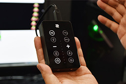 ���������꡼ No.008�Υ���ͥ������ / BenQ ZOWIE�������ޡ�����USB������ɥǥХ�����VITAL�פ����ȯ�䡣�����оη����ޥ�����FK1�ܡפ��碌���о�