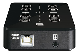 ���������꡼ No.010�Υ���ͥ������ / BenQ ZOWIE�������ޡ�����USB������ɥǥХ�����VITAL�פ����ȯ�䡣�����оη����ޥ�����FK1�ܡפ��碌���о�