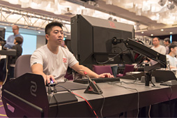 ꡼ No.003Υͥ / BenQ ZOWIEοϡ֥ޡδסץ쥤бȤe-Sportsͤо