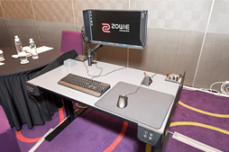 ꡼ No.012Υͥ / BenQ ZOWIEοϡ֥ޡδסץ쥤бȤe-Sportsͤо