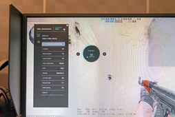 ꡼ No.022Υͥ / BenQ ZOWIEοϡ֥ޡδסץ쥤бȤe-Sportsͤо