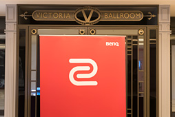 ꡼ No.028Υͥ / BenQ ZOWIEοϡ֥ޡδסץ쥤бȤe-Sportsͤо