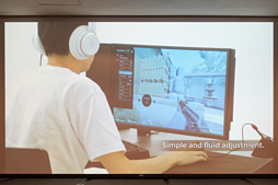 ꡼ No.030Υͥ / BenQ ZOWIEοϡ֥ޡδסץ쥤бȤe-Sportsͤо