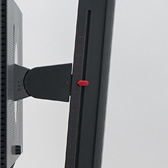 画像ギャラリー No.014のサムネイル画像 / BenQ ZOWIE「XL2540」レビュー。ネイティブ240Hz表示対応のゲーマー向けディスプレイは,ヌルヌルなうえにシャープだった