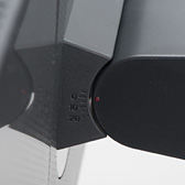 画像ギャラリー No.015のサムネイル画像 / BenQ ZOWIE「XL2540」レビュー。ネイティブ240Hz表示対応のゲーマー向けディスプレイは,ヌルヌルなうえにシャープだった