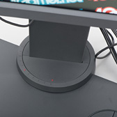 画像ギャラリー No.016のサムネイル画像 / BenQ ZOWIE「XL2540」レビュー。ネイティブ240Hz表示対応のゲーマー向けディスプレイは,ヌルヌルなうえにシャープだった