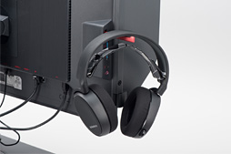 画像ギャラリー No.020のサムネイル画像 / BenQ ZOWIE「XL2540」レビュー。ネイティブ240Hz表示対応のゲーマー向けディスプレイは,ヌルヌルなうえにシャープだった